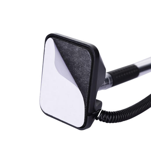 齐心 GP308 耐用型台笔签字笔中性笔前台用0.5mm 黑色 商品图3