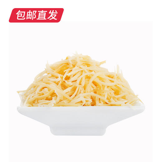 妙可蓝多 马苏里拉芝士碎 228g*2袋（包邮直发） 商品图4