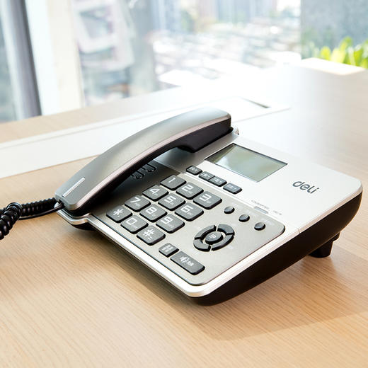 得力电话机796(台) 商品图1