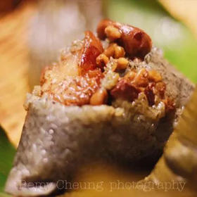 基地包邮 | 灰粽10个装（稻草灰制作 真空包装）| 贵州农夫市集