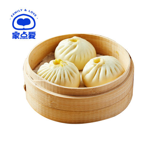 素菜包 商品图3