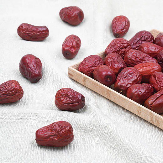 神恋牌泽普骏枣 商品图3