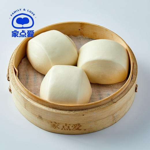 老面大馒头（袋） 商品图3