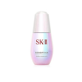 SKII光蕴环采钻白精华露30ml
