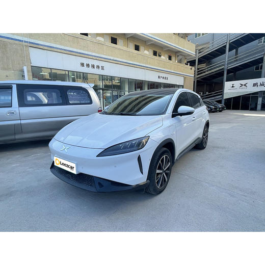 小鹏 G3 智享版 351KM/365KM 【长租-深圳】 商品图2