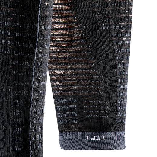 X-BIONIC EF-BW00W19U 效能4.0护腿 运动跑步压缩腿套 商品图4