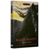 黑骏马 英文原版小说 Black Beauty Anna Sewell Signet Classics 黑美人 英文版 黑骏原著 英语原版进口书籍 商品缩略图1