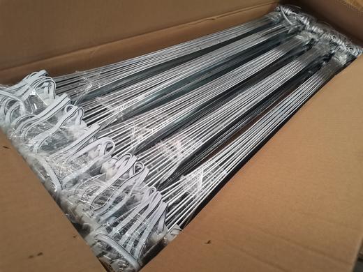 漫反射灯条—双电阻防雨款 商品图1