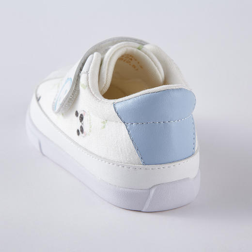 英氏婴儿学步鞋宝宝软底休闲鞋2022YFXHJ12012A YFXHJ12013A 商品图3