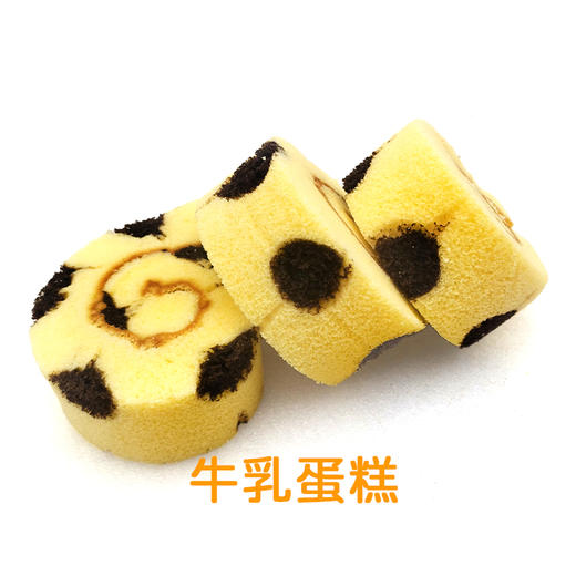 妙味特蛋糕3.55kg装 质保：3个月 商品图1