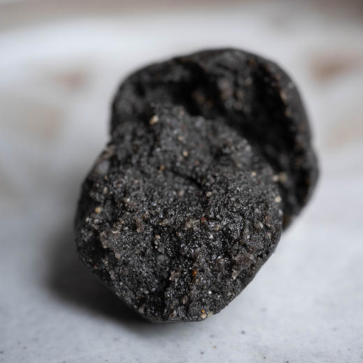 九制芝麻茯神丸 | 黄山野茯神，抱木而生，九制黑芝麻 商品图1