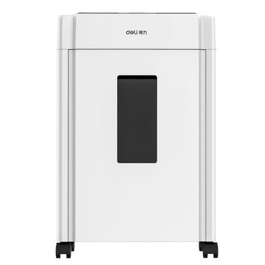 得力9904碎纸机(白)(台) 商品图1