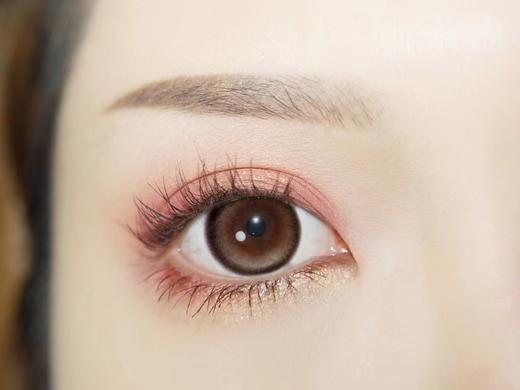 obalen【杏仁冻】奶香奶气的大直径暴击 全系列高甜的一个款～ 软糯杏仁棕不得不服！ 商品图1