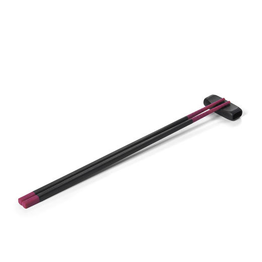 OXO  硅胶筷 - 红  OGGC1135580 商品图2