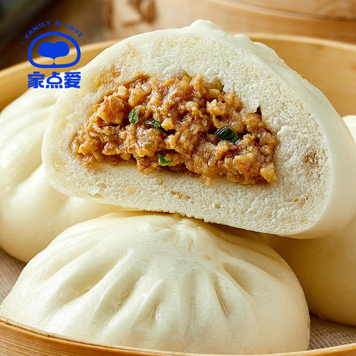 鲜肉大包（袋） 商品图0