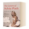 西尔维亚普拉斯的书信第一卷 英文原版 Letters of Sylvia Plath Volume I 1940–1956 英文版 进口英语书籍 商品缩略图0