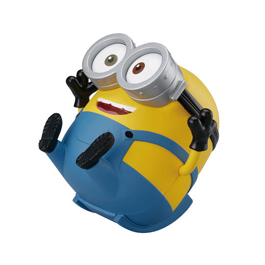 多美 TOMY  我的好友 鲍勃  TMYC157373 商品图1