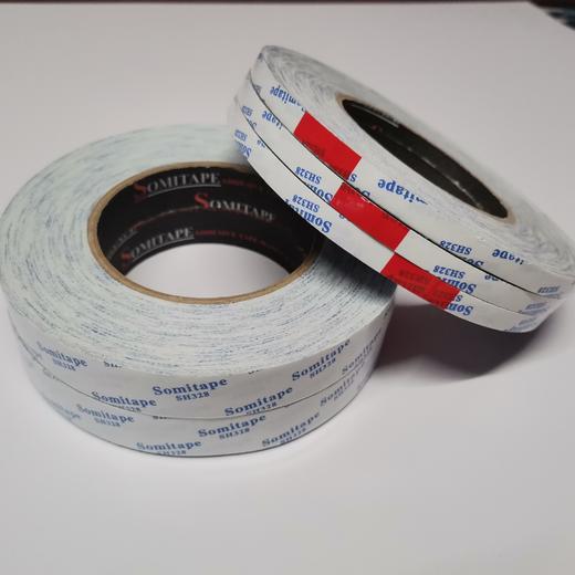 UV标牌双面胶（小） 商品图2