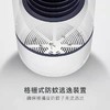 【诱蚊黑科技 健康更安全】紫外线诱捕 强劲风转吸 静音运作孕婴适用 驱蚊灯灭蚊器 商品缩略图3