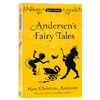 安徒生童话 英文原版 Andersen's Fairy Tales 童话故事 英文版儿童英语读物小说 世界经典 正版进口英语书籍 商品缩略图1
