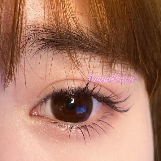 【店主实拍】Sheepcon牛奶灰咖14.5mm 【年抛 0-1000度 含有525/575】 商品图5