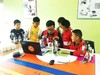 【积智创客机器人编程中心】38元抢购3次乐高机器人课程 提高孩子动手能力，提高专注力。 商品缩略图4