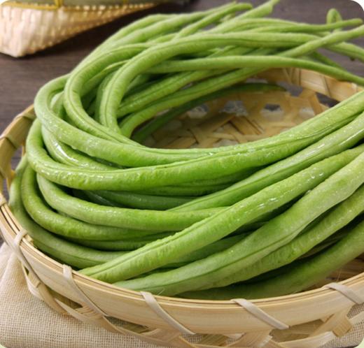 绿源禾心有机芸豆 商品图0