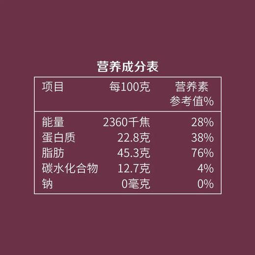 中粮初萃扶余四粒红花生1kg杂粮 商品图4