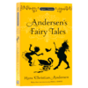 安徒生童话 英文原版 Andersen's Fairy Tales 童话故事 英文版儿童英语读物小说 世界经典 正版进口英语书籍 商品缩略图2
