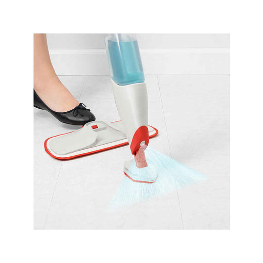 OXO  超细纤维喷雾拖把 替换头  OGGC12171000 商品图0