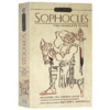 正版 索福克勒斯戏剧全集 英文原版 Sophocles The Complete Plays 俄狄浦斯王 安提戈涅  英文版进口文学书籍 商品缩略图2