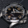 Bell & Ross 柏莱士 VINTAGE 系列 BRV292-HER-ST/SRB 腕表 商品缩略图1