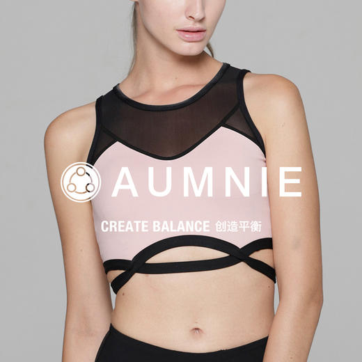 全配色 错觉胸围/OPTICS  BRA 商品图0