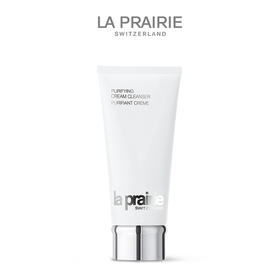 【中欧班列精选】LA PRAIRIE莱珀妮滋润洁面乳200ml/支