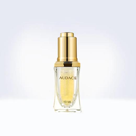水嫩透亮audace奥达士兰花精粹油修护肌底精华10ml