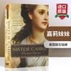 嘉莉妹妹 英文原版小说 Sister Carrie 美国版灰姑娘故事 进口英语书 全英文版 商品缩略图0