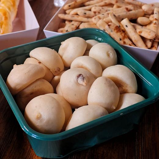 上新仅需77折，糕小生点心局-中式点心大礼包，不用去商场，免费配送到家！ 商品图3