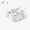 英氏学步鞋女宝宝婴儿鞋软底鞋2022春夏新款YFXKJ12023A 商品缩略图0
