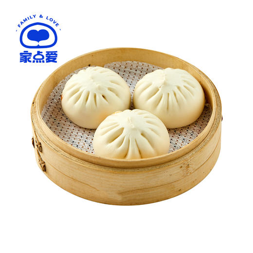 小炒黄牛肉包 商品图3