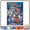 合集 变形金刚精装第三卷 Transformers Classic Tv Magazine Manga Vol 03 商品缩略图0