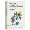 太阳与花儿 英文原版 The Sun and Her Flowers 太阳和她的花儿 自传体诗集 英文版进口原版心灵治愈书籍 牛奶与蜂蜜作者 露比考尔 商品缩略图1
