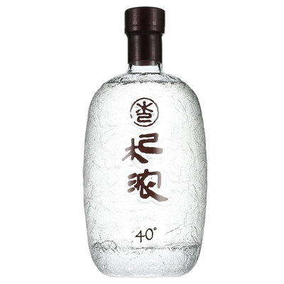 （6瓶整箱）杞浓酒40度 商品图2