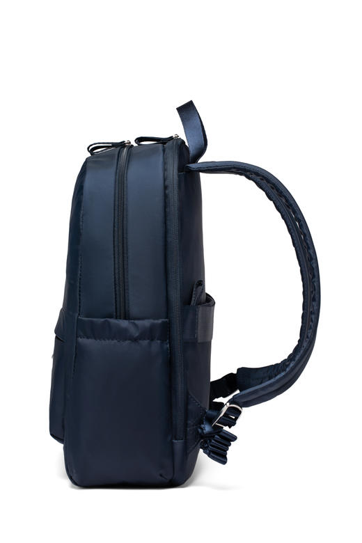 新秀丽自重轻盈，双仓分区优雅女士双肩包CV3*073 商品图3