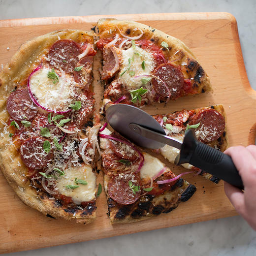 OXO  不锈钢披萨轮刀  OGGC20781 商品图1