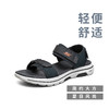 斯凯奇SKECHERS  斯凯奇男鞋魔术贴运动凉鞋轻便休闲沙滩鞋夏  229003 商品缩略图2