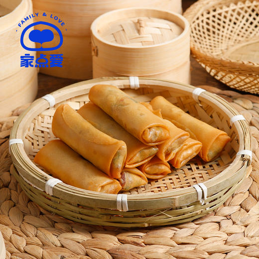春卷 商品图2