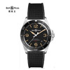 Bell & Ross 柏莱士 VINTAGE 系列 BRV292-HER-ST/SRB 腕表 商品缩略图0
