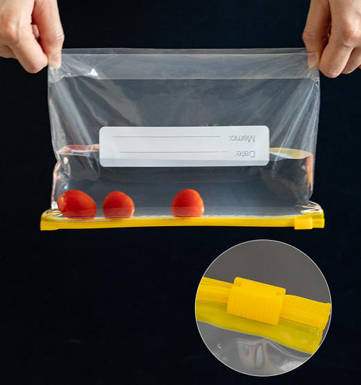 USAMI 乌萨咪滑锁密实袋 商品图1