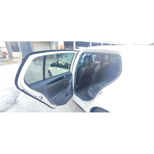 大众 高尔夫 GTI 2.0TSI GTI 【长租-北京】 商品图7