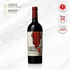 2019 木桐庄园副牌（小木桐）红葡萄酒 Le Petit Mouton de Mouton Rothschild 750ml 商品缩略图0